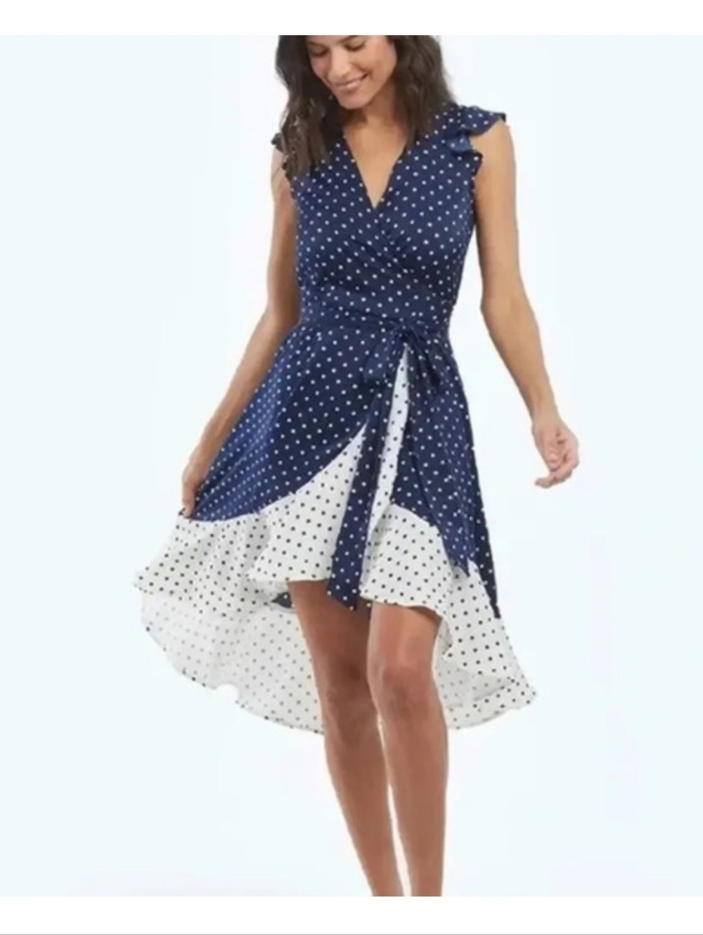 Summersalt Beach To Brunch Dress - Picture 5 of 5